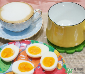 煮雞蛋要煮多久？煮雞蛋需要多長時間？