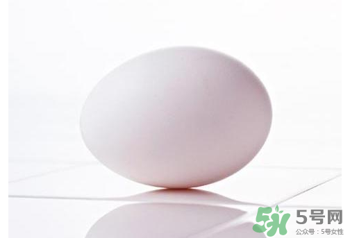 熟雞蛋可以消腫嗎？熟雞蛋怎么消腫？