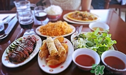 吃大馬哈魚(yú)會(huì)胖嗎?大馬哈魚(yú)的熱量是多少