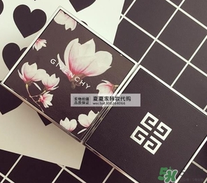 紀(jì)梵希玉蘭散粉多少錢？紀(jì)梵希玉蘭花散粉價格