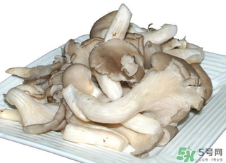 吃平菇有什么好處？平菇怎么做好吃？