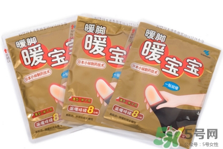 暖寶寶為什么會發(fā)熱？暖寶寶發(fā)熱原理
