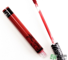 kat von d唇釉多少錢(qián)?kat von d唇釉專(zhuān)柜價(jià)格