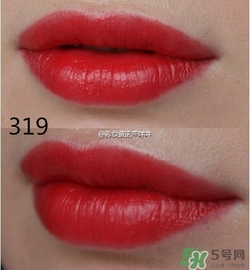 紀(jì)梵希玉蘭花口紅多少錢(qián)？紀(jì)梵希玉蘭花小羊皮價(jià)格