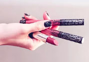 kat von d口紅怎么樣?kat von d口紅好用嗎?