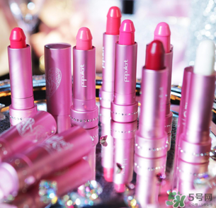 玻兒口紅怎么樣？玻兒口紅怎么樣持久嗎？