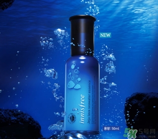 悅詩風(fēng)吟熔巖海水精華怎么用？悅詩風(fēng)吟熔巖海水精華使用方法