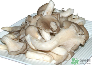 平菇怎么洗？平菇怎么洗才干凈？
