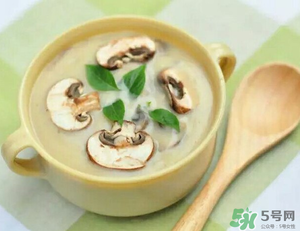 草菇孕婦可以吃嗎？孕婦可以吃草菇嗎？
