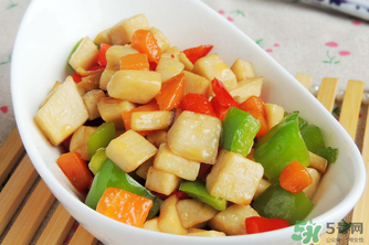 杏鮑菇不能和什么同食？杏鮑菇不能和什么一起吃？