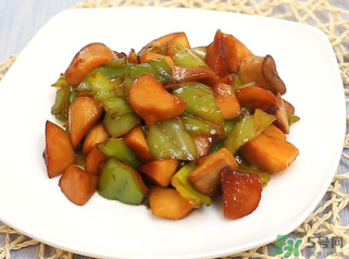 杏鮑菇不能和什么同食？杏鮑菇不能和什么一起吃？