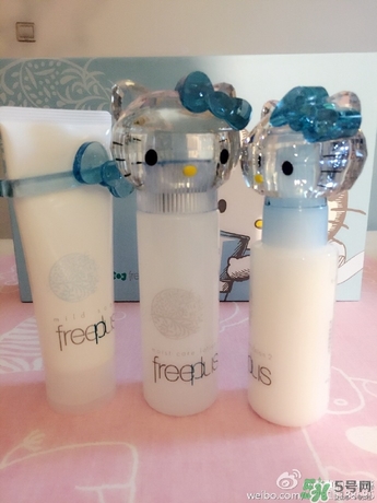 芙麗芳絲kitty限量版多少錢？freeplus芙麗芳絲hello kitty套盒價(jià)格