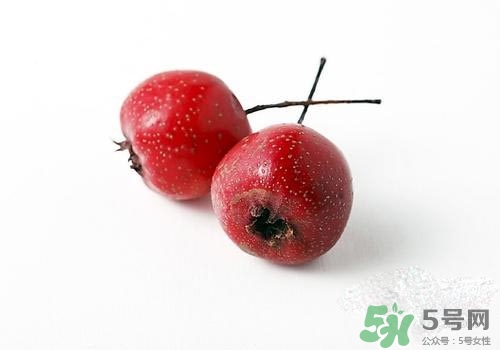 孕婦可以吃山楂嗎？孕婦吃山楂好嗎？