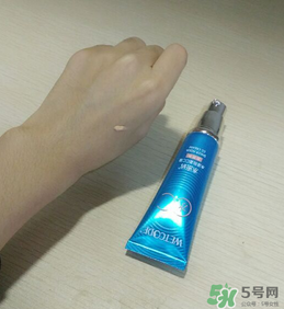 水密碼cc霜怎么樣？水密碼cc霜好用嗎？