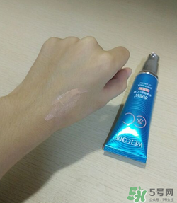 水密碼cc霜怎么樣？水密碼cc霜好用嗎？
