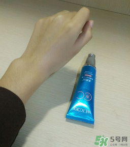 水密碼cc霜怎么樣？水密碼cc霜好用嗎？