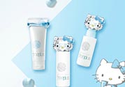 芙麗芳絲kitty限量版多少錢？freeplus芙麗芳絲hello kitty套盒價格