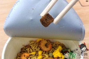 日清杯面謎肉祭多少錢？合味道謎肉祭的謎肉是什么肉？