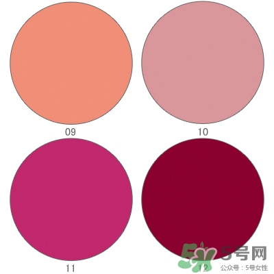 three口紅多少錢？three口紅專柜價(jià)格