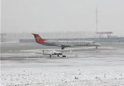 下雪天會影響航班嗎？下雪天會影響飛行嗎？