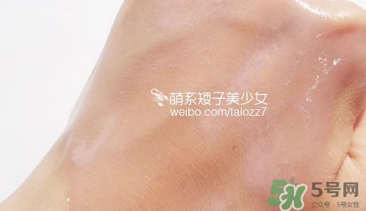 three卸妝油怎么用？three卸妝油用法