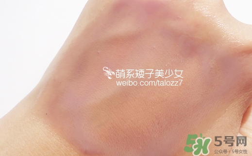 three卸妝油怎么用？three卸妝油用法