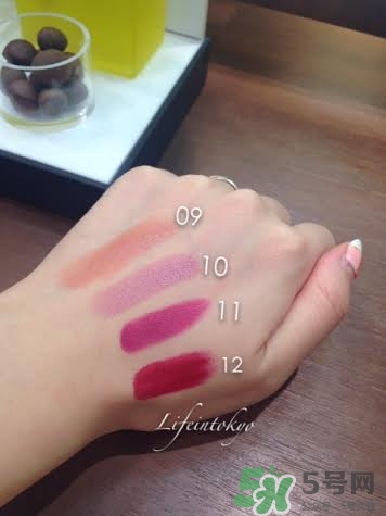 three口紅多少錢？three口紅專柜價(jià)格