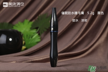 蘭蔻睫毛膏哪款好用？蘭蔻睫毛膏哪款最好用
