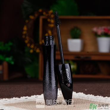 蘭蔻睫毛膏哪款好用？蘭蔻睫毛膏哪款最好用