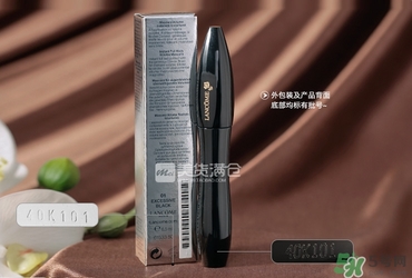 蘭蔻睫毛膏哪款好用？蘭蔻睫毛膏哪款最好用