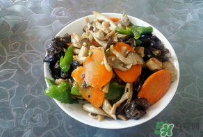 平菇怎么做好吃？平菇怎么炒好吃？