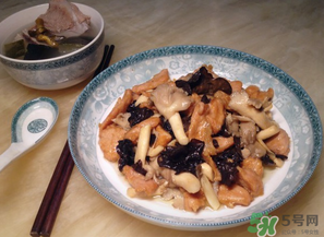孕婦可以吃平菇嗎？孕婦吃平菇有什么好處？