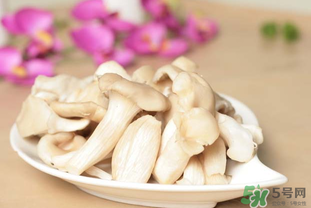 孕婦可以吃平菇嗎？孕婦吃平菇有什么好處？