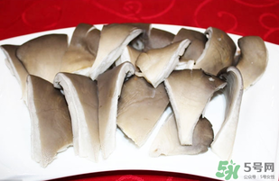 坐月子能吃平菇嗎？坐月子能不能吃平菇？