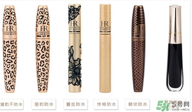 hr赫蓮娜睫毛膏哪款好用？赫蓮娜睫毛膏哪款好？