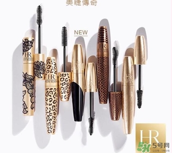 赫蓮娜睫毛膏多少錢？hr赫蓮娜睫毛膏專柜價(jià)格