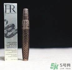 赫蓮娜睫毛膏多少錢？hr赫蓮娜睫毛膏專柜價(jià)格