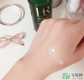 赫蓮娜綠寶瓶怎么用？赫蓮娜綠寶瓶精華使用方法