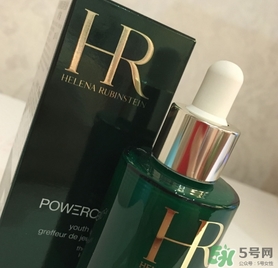 赫蓮娜綠寶瓶多少錢？赫蓮娜綠寶瓶專柜價格