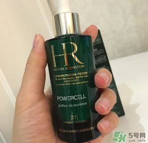 赫蓮娜綠寶瓶多少錢？赫蓮娜綠寶瓶專柜價格