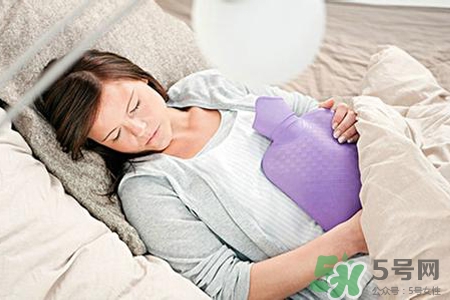 孕婦可以用熱水袋敷腰嗎？孕婦能用熱水袋暖腰嗎？
