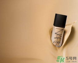 nars粉底液怎么辨別真假？nars粉底液真假