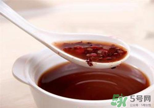 薏米紅豆粥可以天天喝嗎？薏米紅豆粥喝多了有什么壞處？
