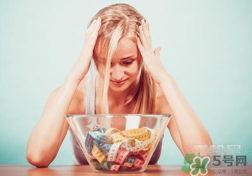 減肥反彈了還能再瘦下來嗎？減肥反彈后會(huì)不會(huì)難以再減了？