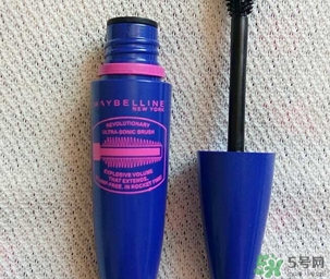 美寶蓮飛箭睫毛膏多少錢？美寶蓮藍(lán)胖子睫毛膏多少錢？