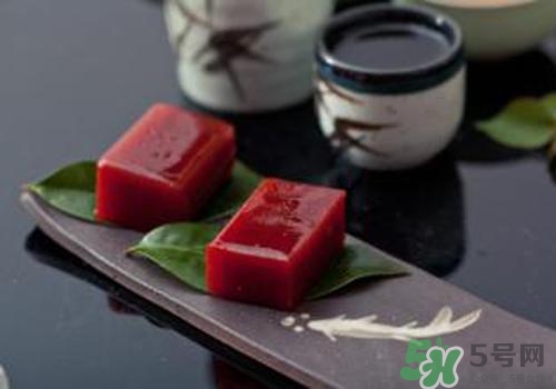 山楂糕可以減肥嗎？減肥的時候可以吃山楂糕嗎？