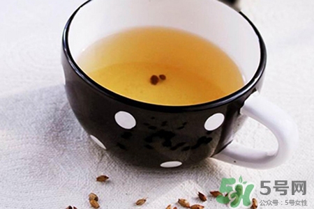 冬天上火喝什么茶好？冬季養(yǎng)生6款降火茶