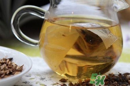冬天上火喝什么茶好？冬季養(yǎng)生6款降火茶