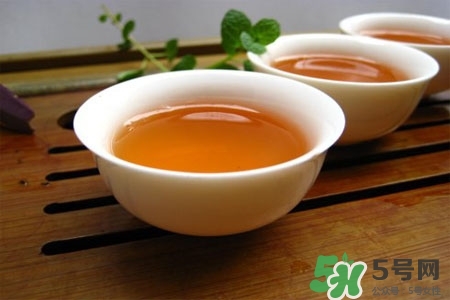 冬天可以喝荷葉茶嗎？冬天喝荷葉茶有什么好處？