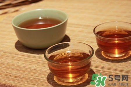 冬天可以喝荷葉茶嗎？冬天喝荷葉茶有什么好處？